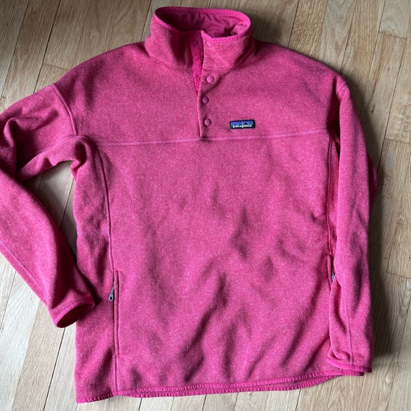 Patagonia Marsupial Pullover - Picture 2 of 12